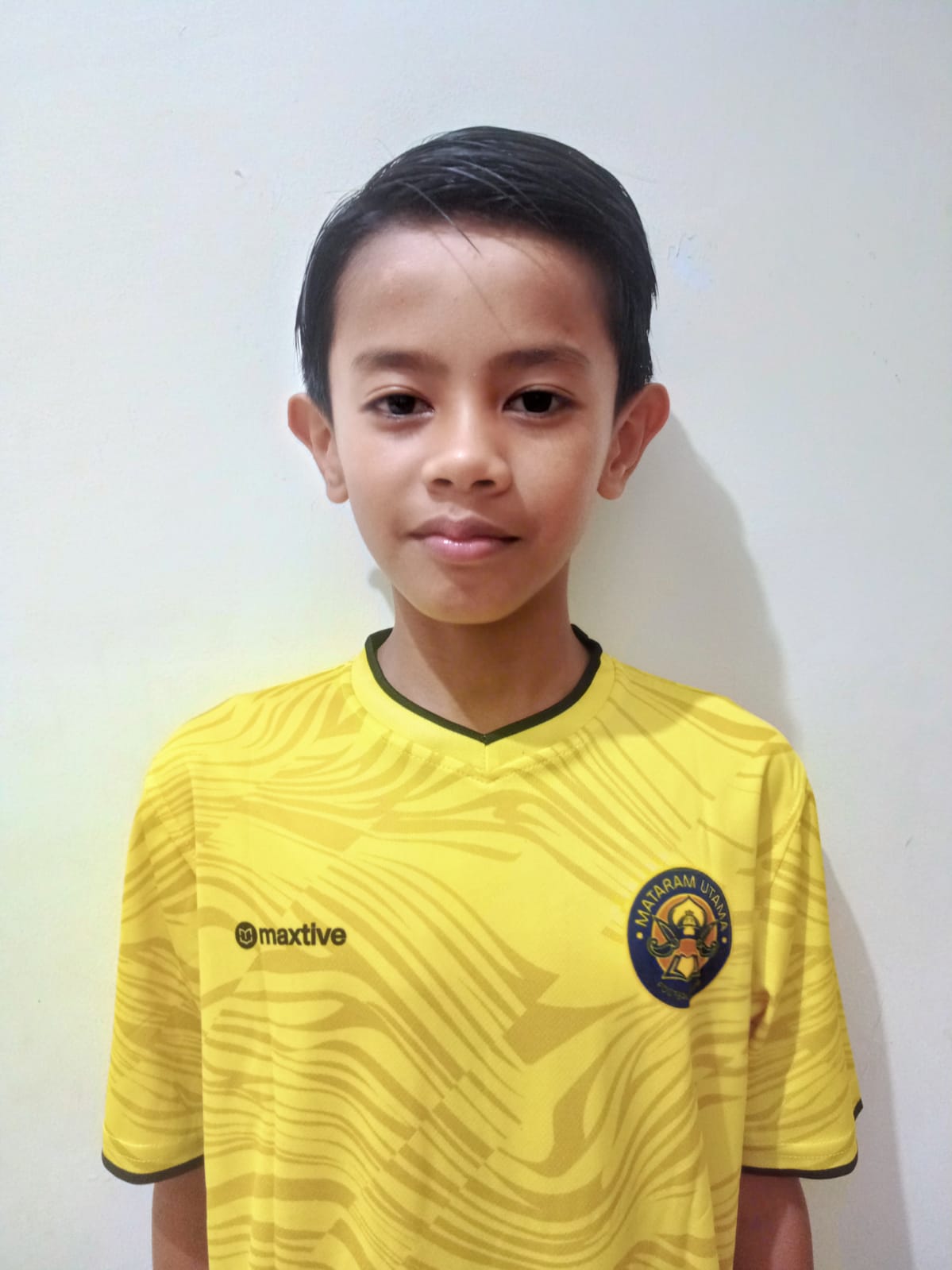 Gazadila Faris Susanto